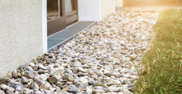 8 Arkansas Garden Drainage Solutions Every Homeowner Needs When Summer Rains Leave The Yard Waterlogged
