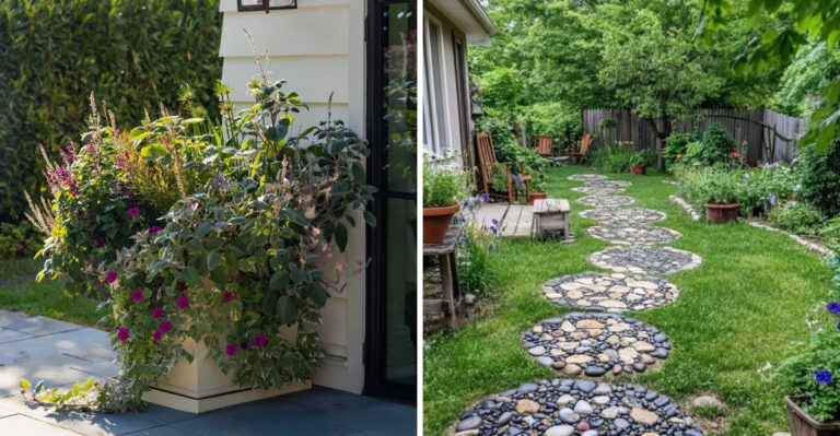8 Small-Yard Landscaping Trends Florida Homeowners Are Embracing