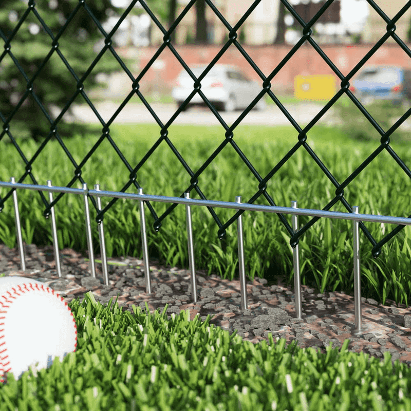 A Tight Base Matters More Than A Tall Wall