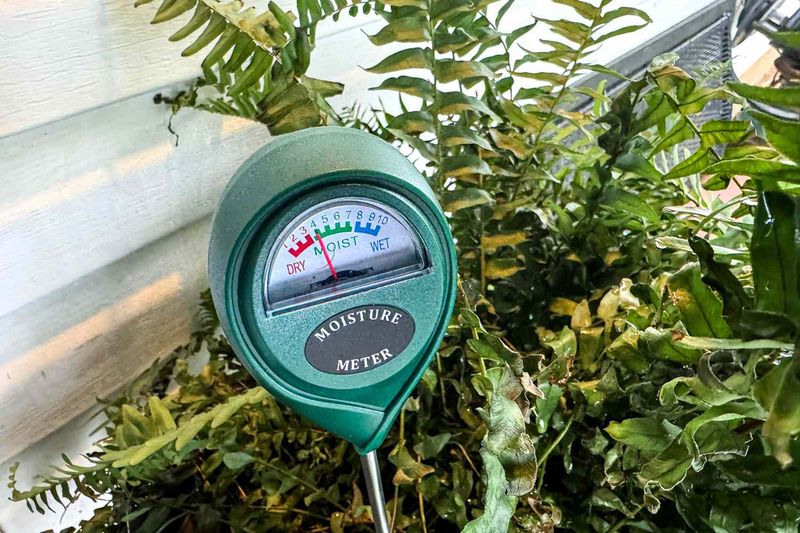 Adjust Watering After Rain Instead Of Guessing