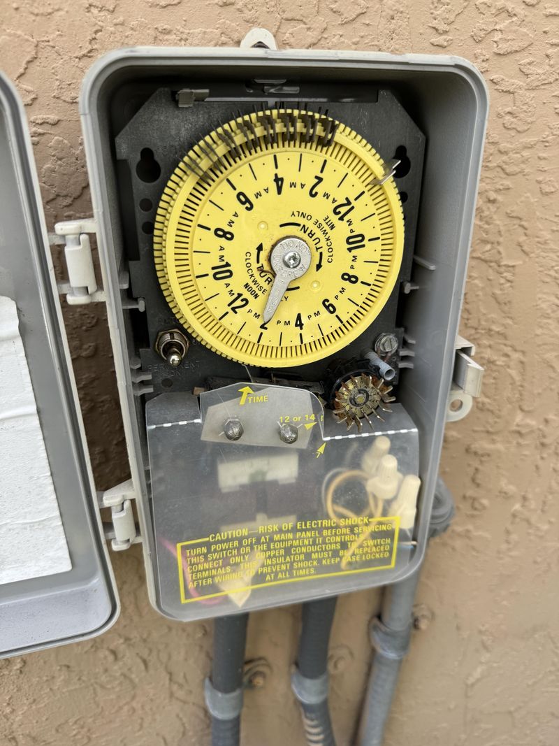 Adjust Watering When Humidity Rises Adjust Watering When Humidity Rises