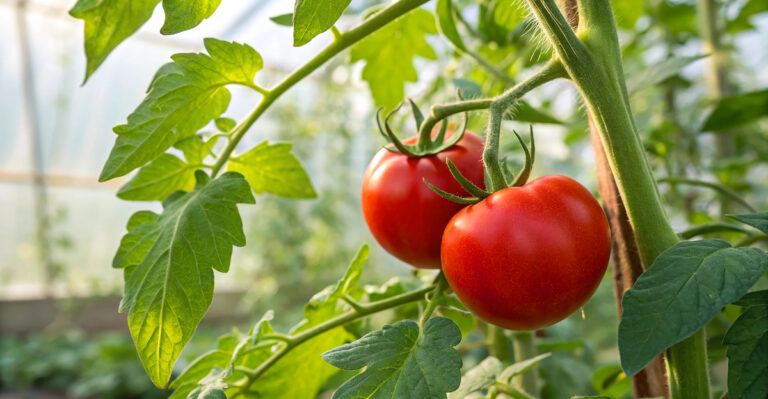 Arkansas Gardeners Should Do These 8 Things When Their Tomatoes Begin To Flower