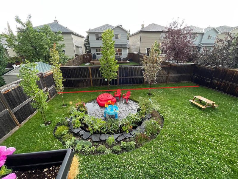 Assess Drainage Before Installation
