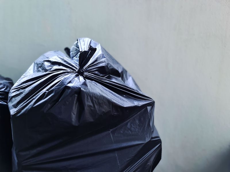 Bag And Dispose (Do Not Compost) Bag And Dispose (Do Not Compost)