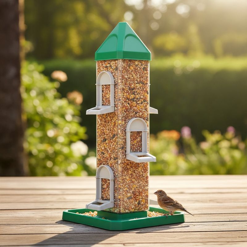 Birdseed
