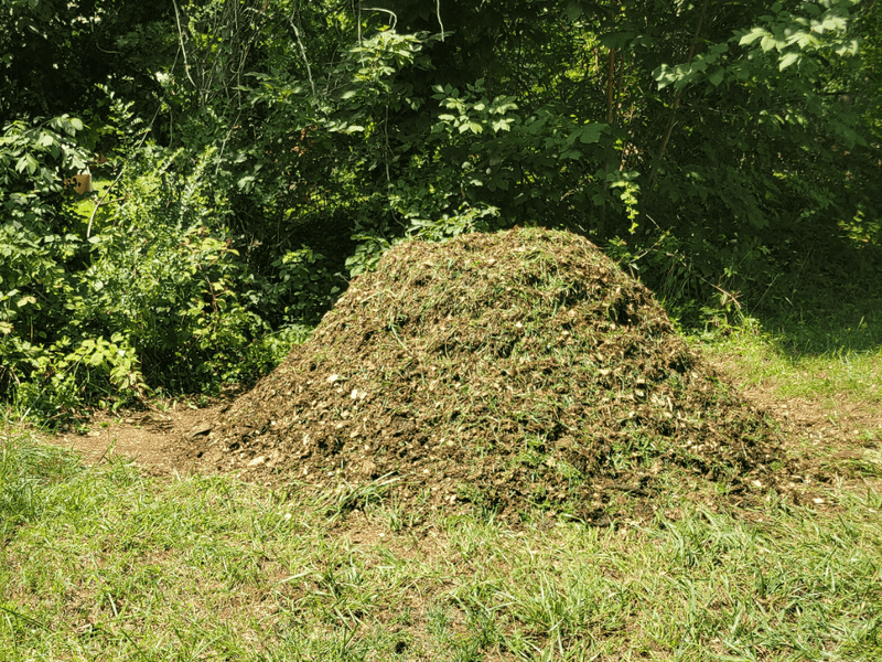 Build Better Structure With Compost Build Better Structure With Compost