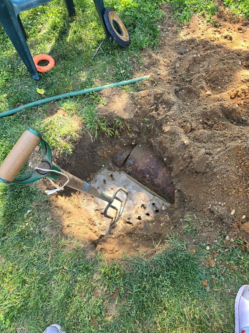 Call Before You Dig Near Underground Utilities Call Before You Dig Near Underground Utilities