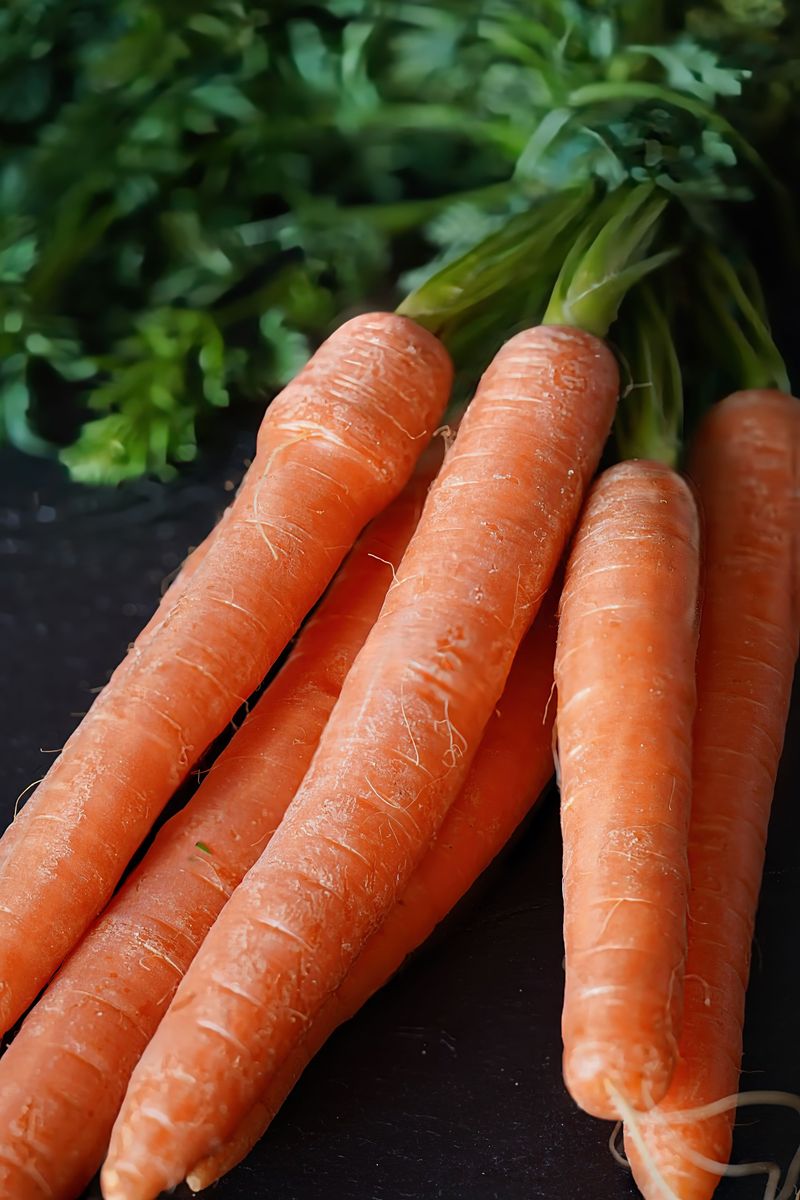 Carrots Carrots