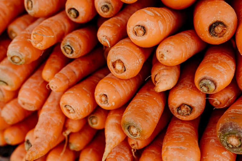 Carrots
