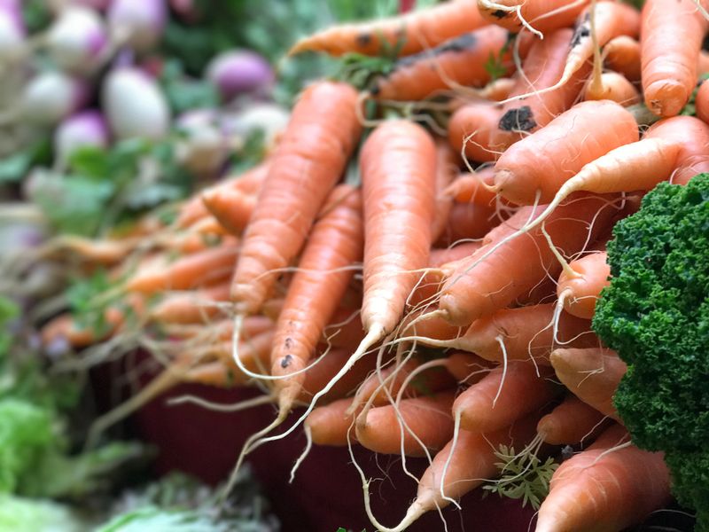 Carrots