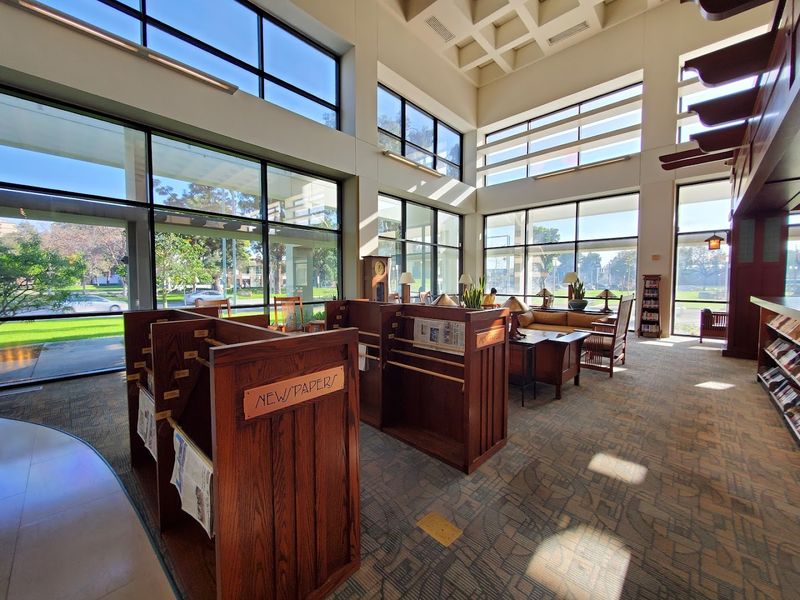 Cerritos Library Seed Library — Cerritos Cerritos Library Seed Library — Cerritos