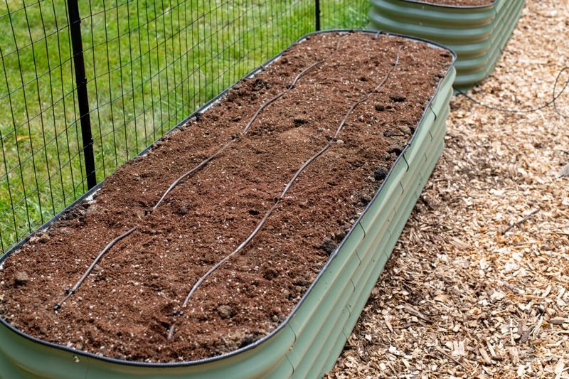 Check Irrigation Lines For Leaks And Clogs Check Irrigation Lines For Leaks And Clogs