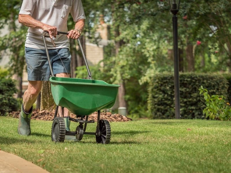 Check Local Fertilizer Rules First