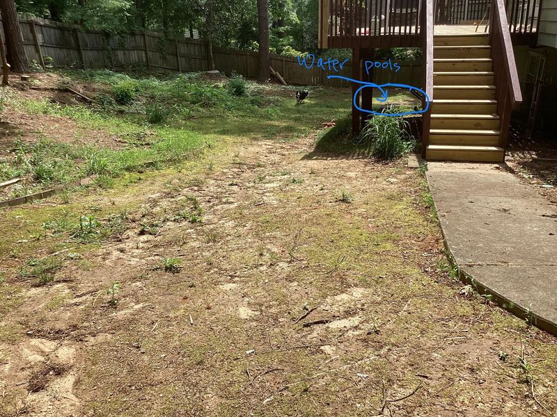 Check Soil Slope Before Digging Check Soil Slope Before Digging