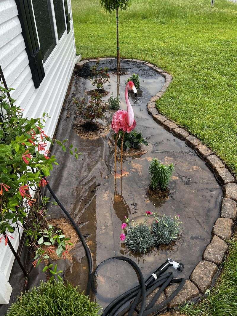 Check Your Drainage Before The Rain Arrives