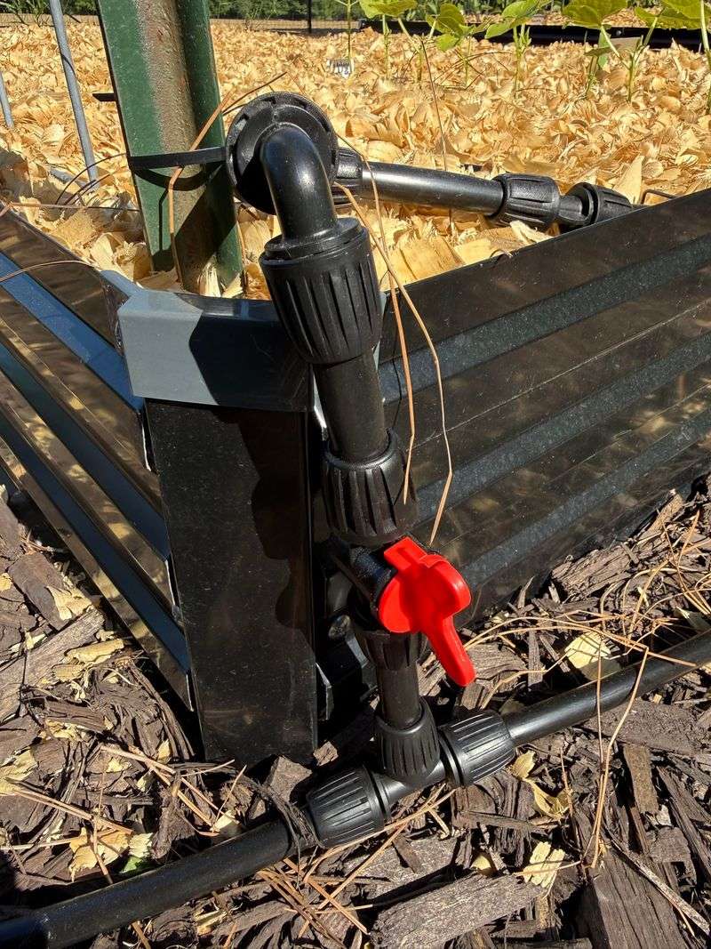 Checking Drip Systems Before Temperatures Spike Checking Drip Systems Before Temperatures Spike