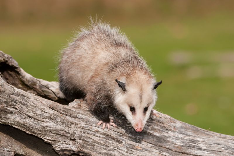 Chemical-Free Yards Attract Wildlife As A Sign Of Safety