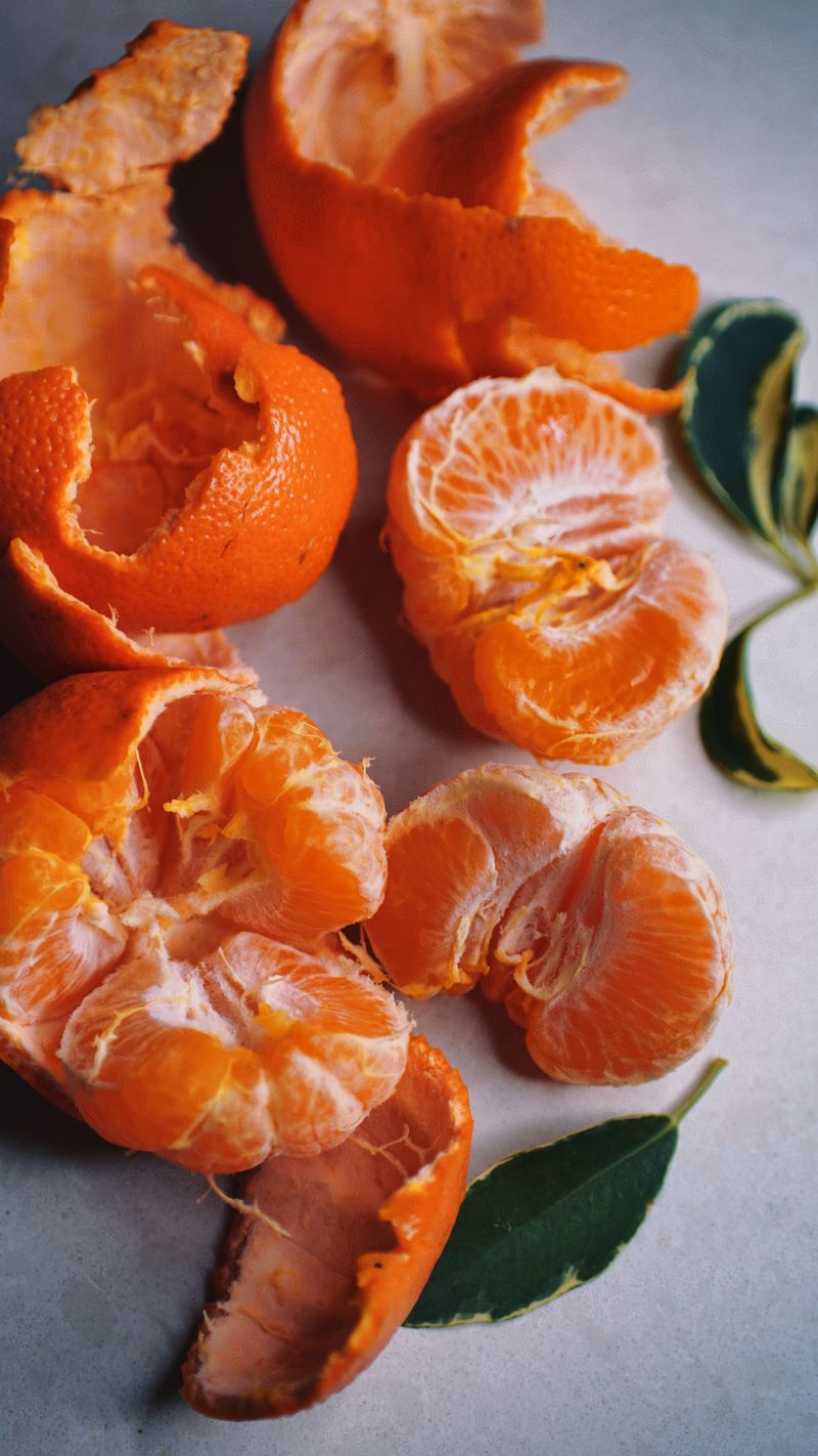 Citrus Peels Are Free And Surprisingly Effective Citrus Peels Are Free And Surprisingly Effective