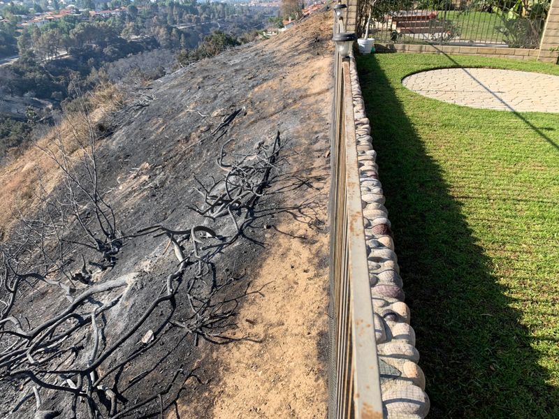 Clean Defensible Space Before The Holiday Weekend Clean Defensible Space Before The Holiday Weekend