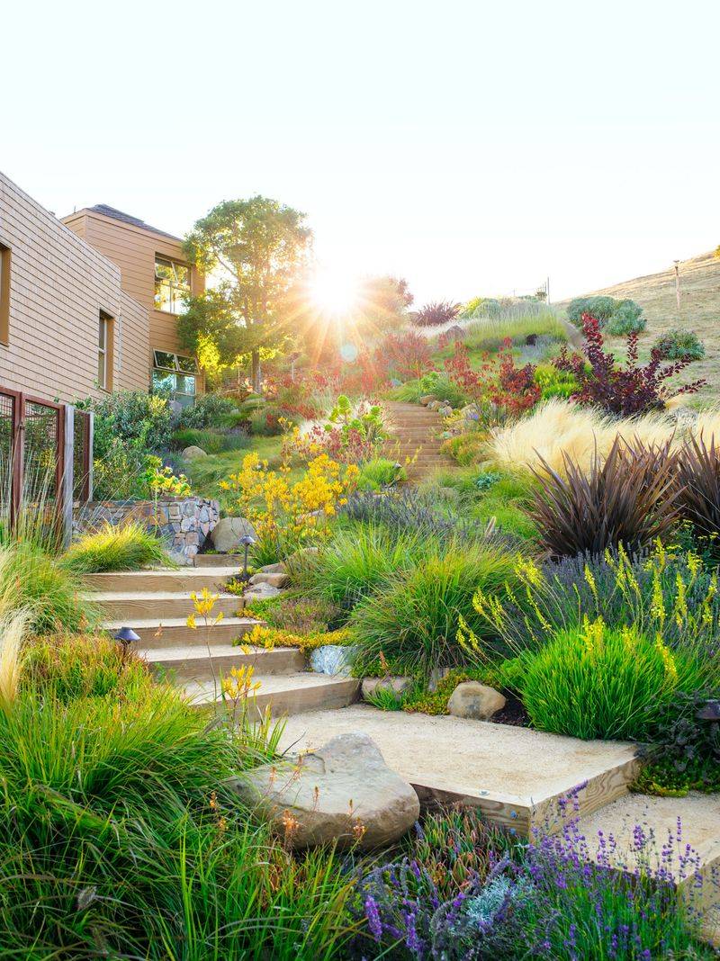 Climate-Ready Gardens Are Changing California Landscapes
