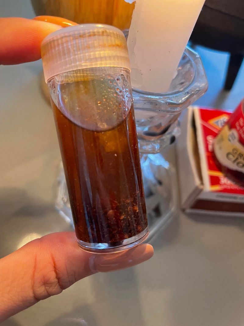 Clove Oil
