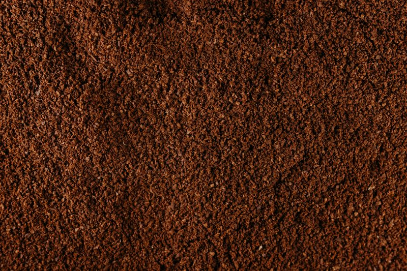 Coffee Ground Soil Is A Clear Signal Of Jumping Worms Coffee Ground Soil Is A Clear Signal Of Jumping Worms