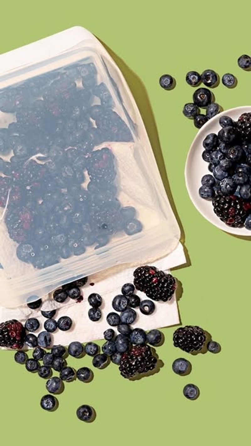 Cold Storage Matters For Fruit You Plan To Eat