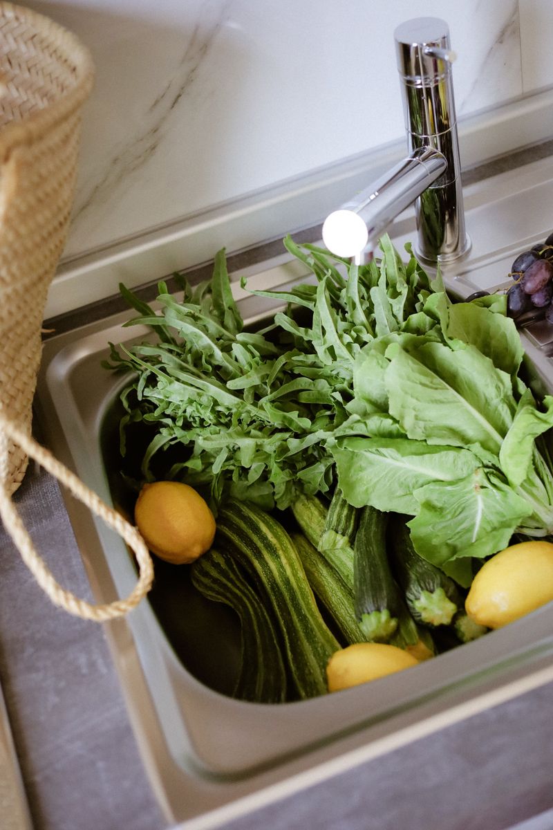 Collect And Reuse Household Greywater