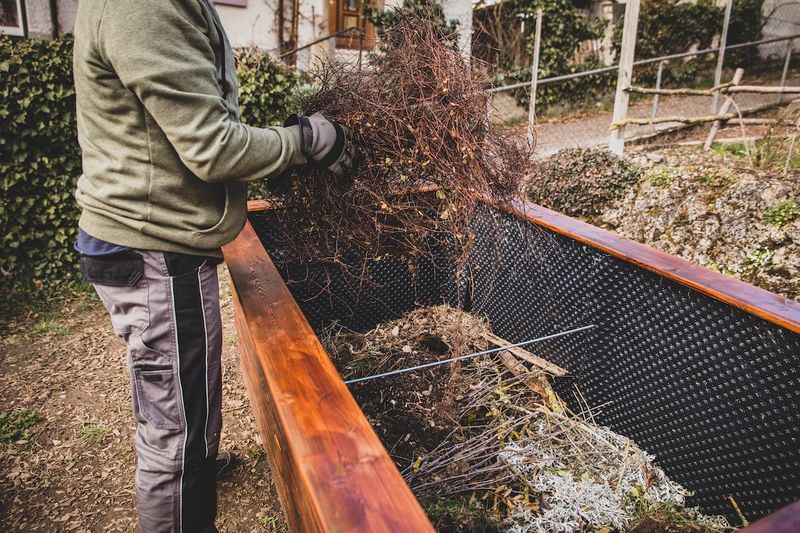 Common Mistakes Washington Gardeners Make When Filling Raised Beds Common Mistakes Washington Gardeners Make When Filling Raised Beds