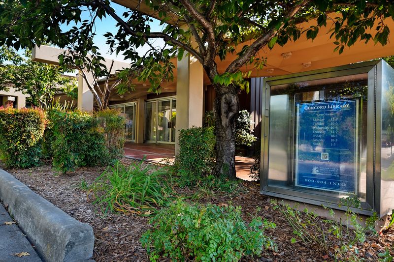 Contra Costa County Library Seed Libraries — Contra Costa County Contra Costa County Library Seed Libraries — Contra Costa County