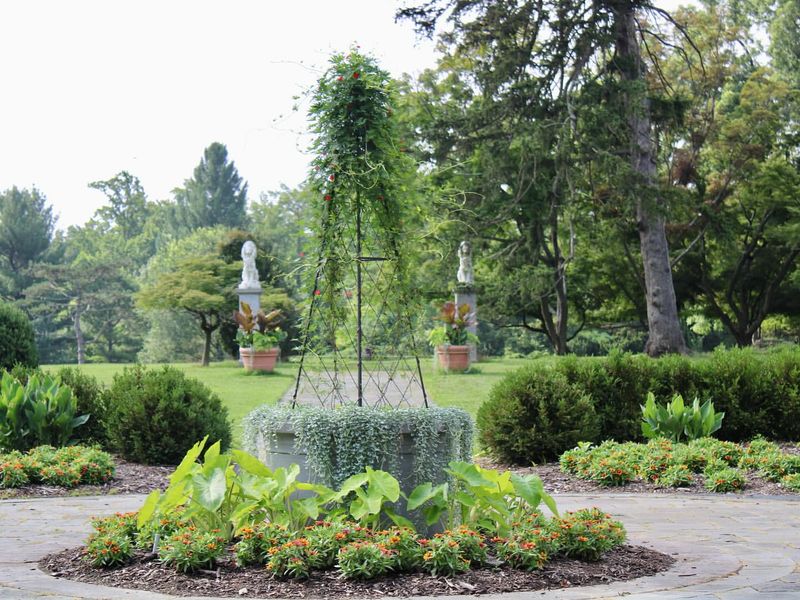 Cylburn Arboretum