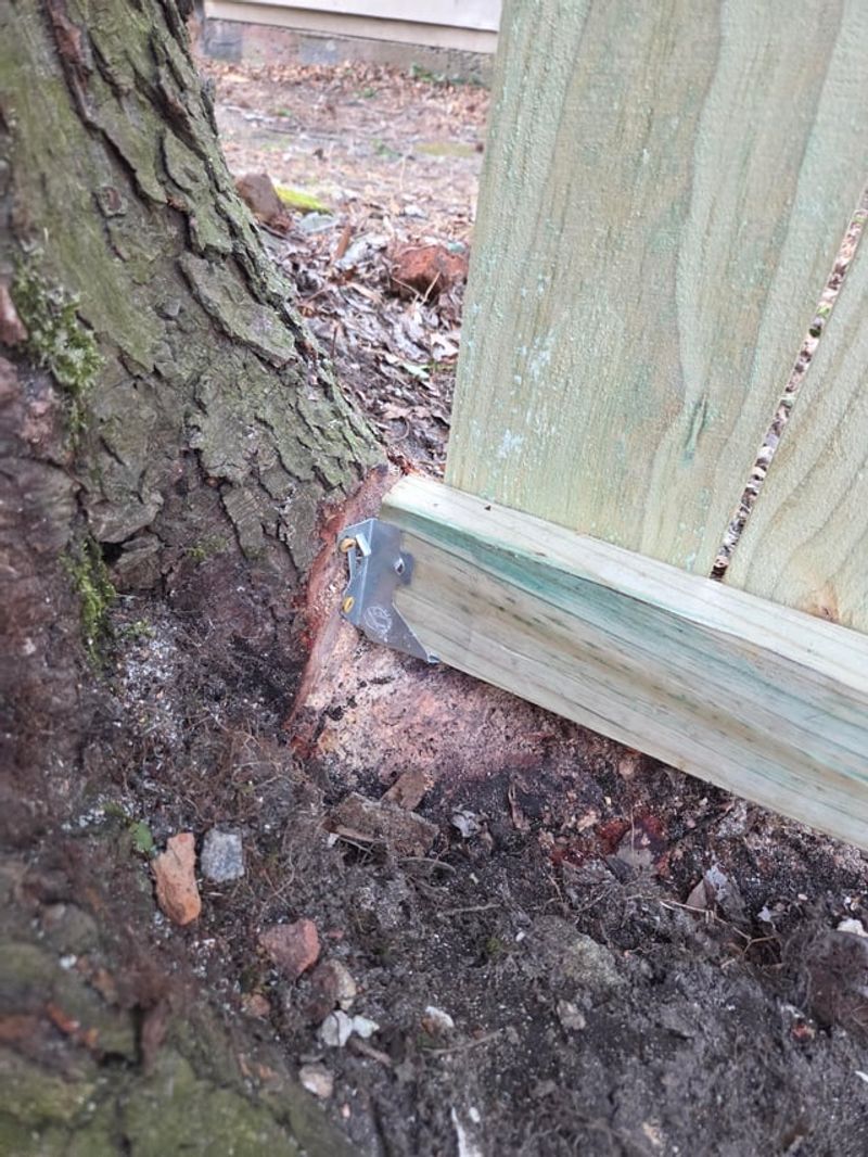Damage To A Fence, Roof, Or Pipe May Raise Liability Questions Damage To A Fence, Roof, Or Pipe May Raise Liability Questions