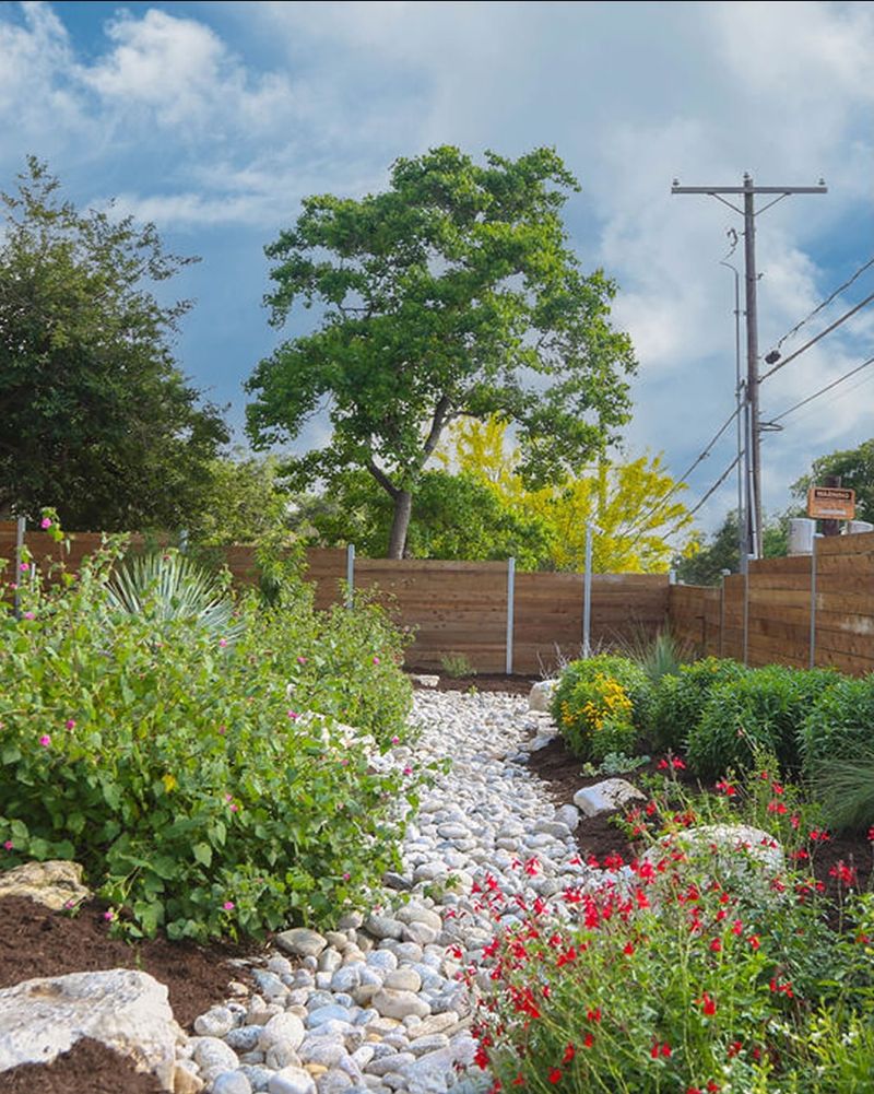 Design With Summer Comfort And Maintenance In Mind Design With Summer Comfort And Maintenance In Mind