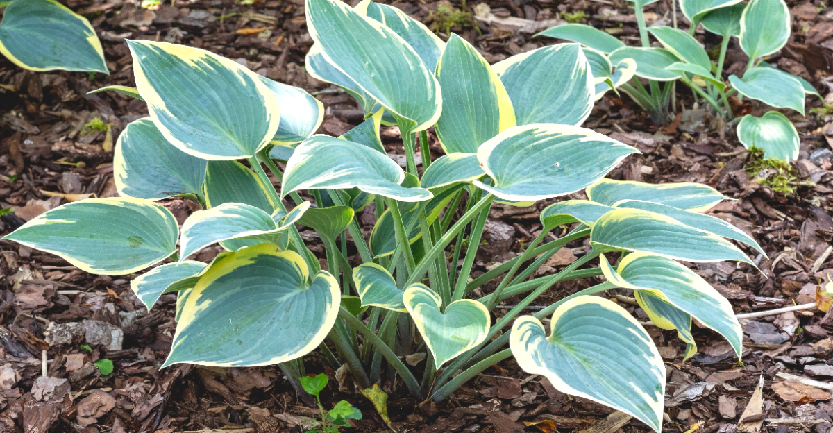 hosta