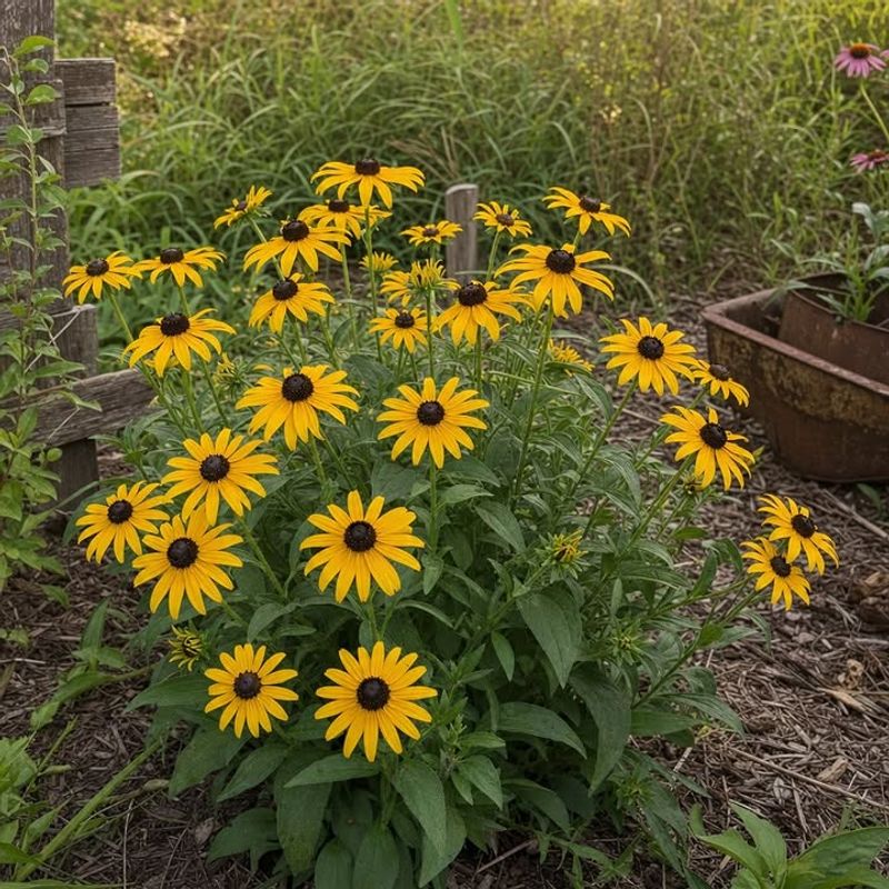 Eastern Coneflower