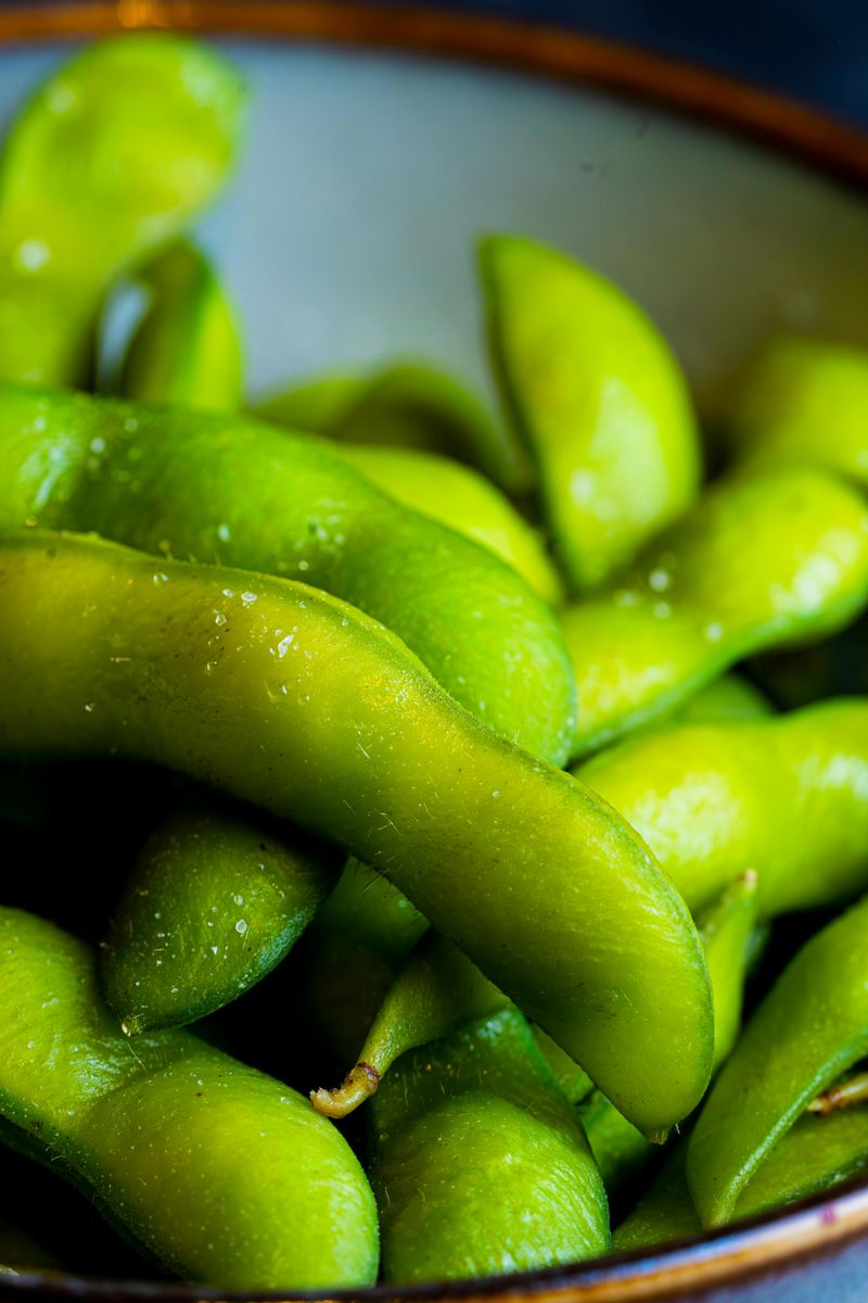 Edamame Edamame