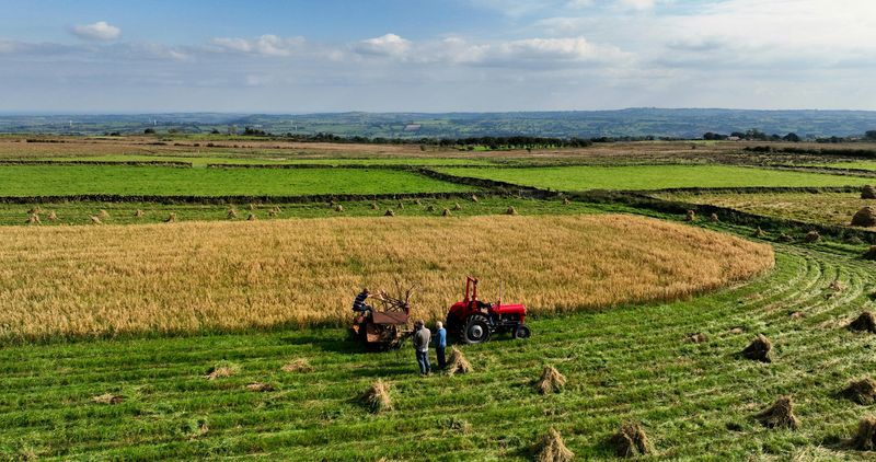 Farmers Have Proven This For Generations Farmers Have Proven This For Generations