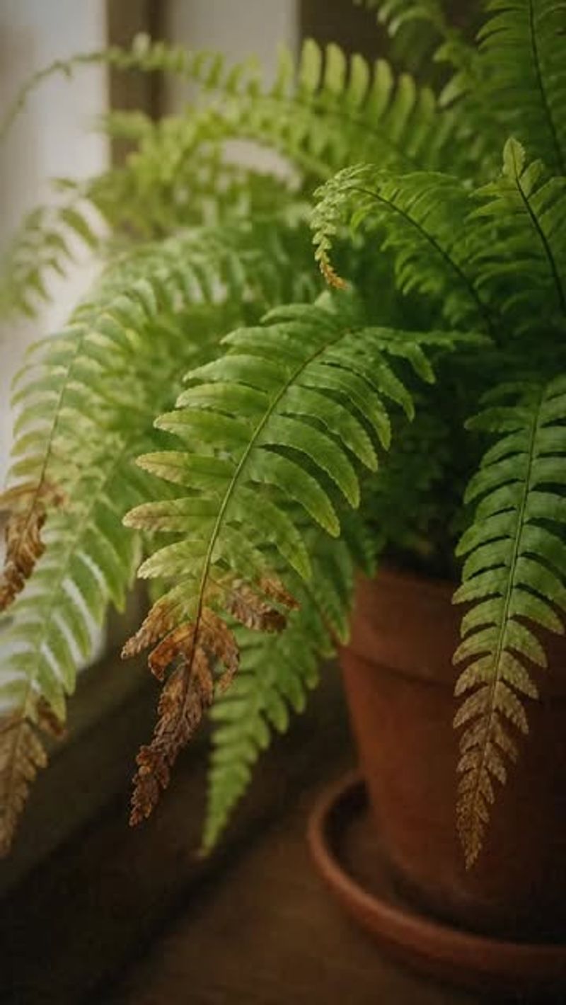 Ferns Ferns
