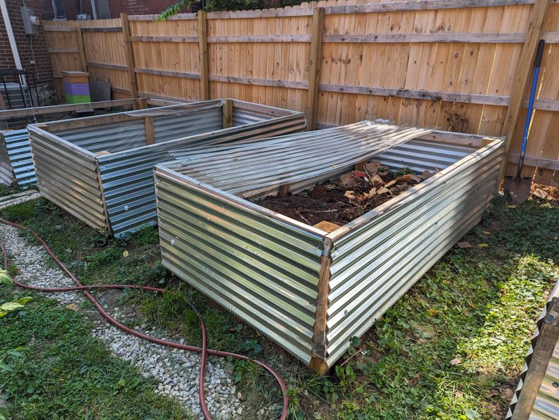 Finished Compost Can Improve Soil Structure Naturally
