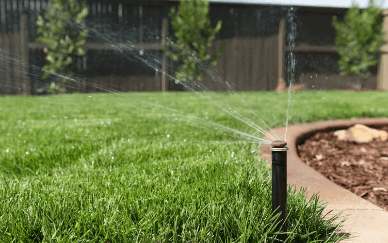 Fix Irrigation Coverage Before Grass Declines Further Fix Irrigation Coverage Before Grass Declines Further