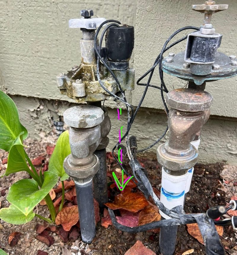 Fix Leaky Faucets And Irrigation Leaks Quickly