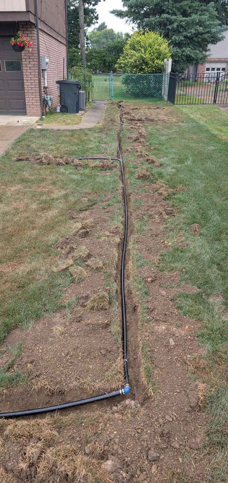Fix Leaky Hoses That Keep Corners Wet Fix Leaky Hoses That Keep Corners Wet