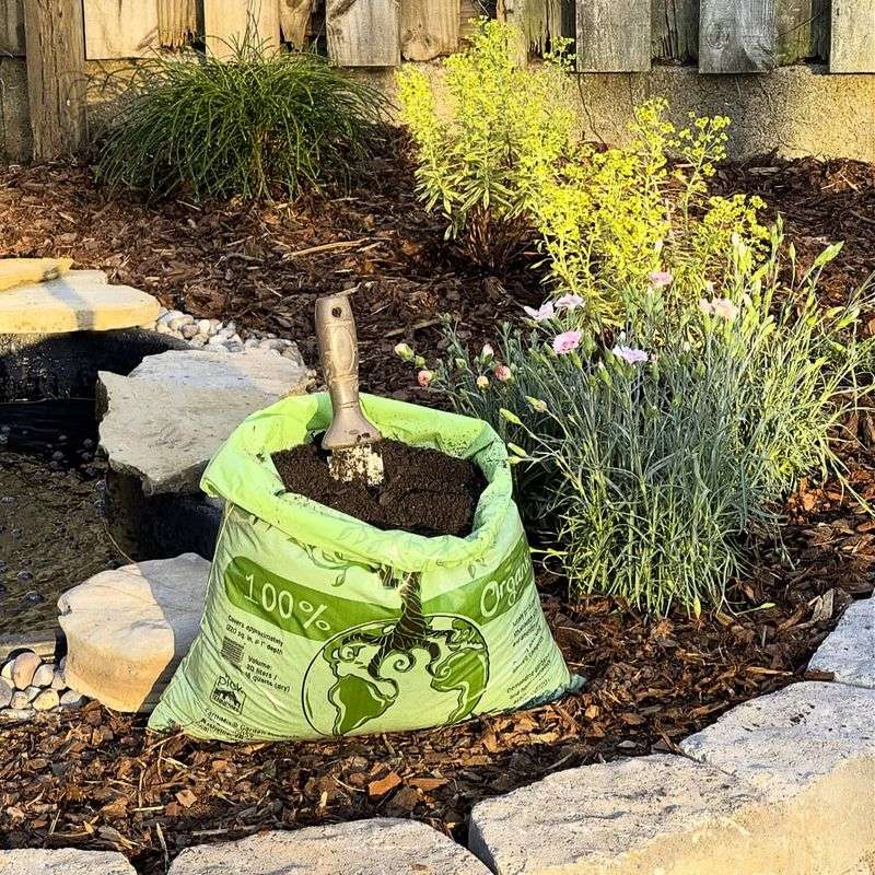Garden Beds Maintain A More Polished Appearance