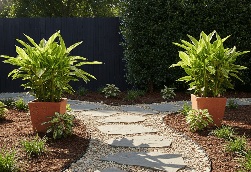 Gingers Need Shade And Space To Stay Manageable Gingers Need Shade And Space To Stay Manageable