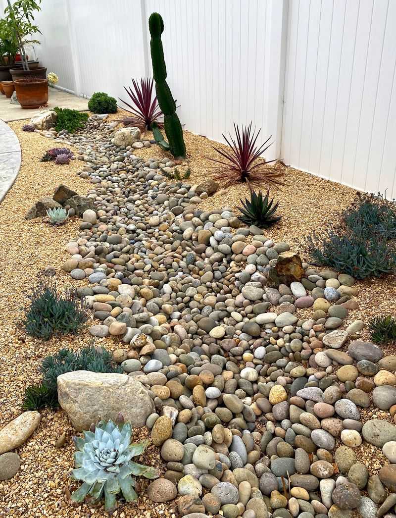 Gravel Or Rock Is Better Near Structures
