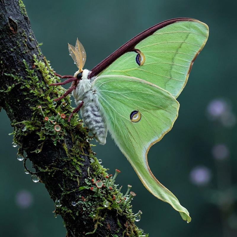 Host Trees Could Be Feeding The Next Generation Nearby