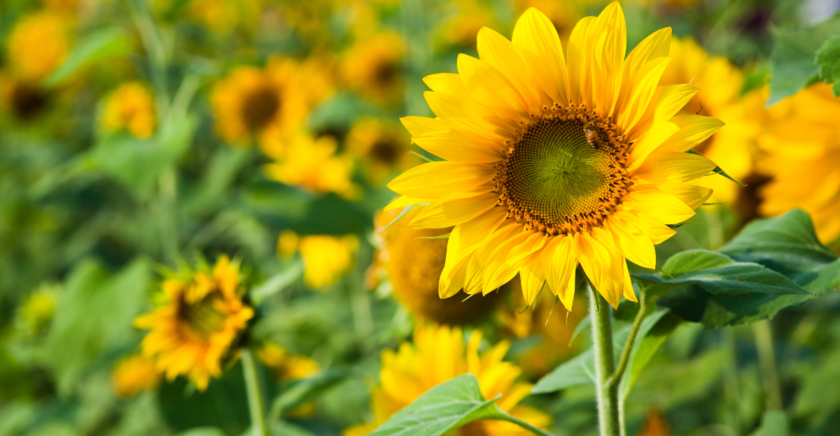 Image Credit: © Jack Hong / Shutterstock