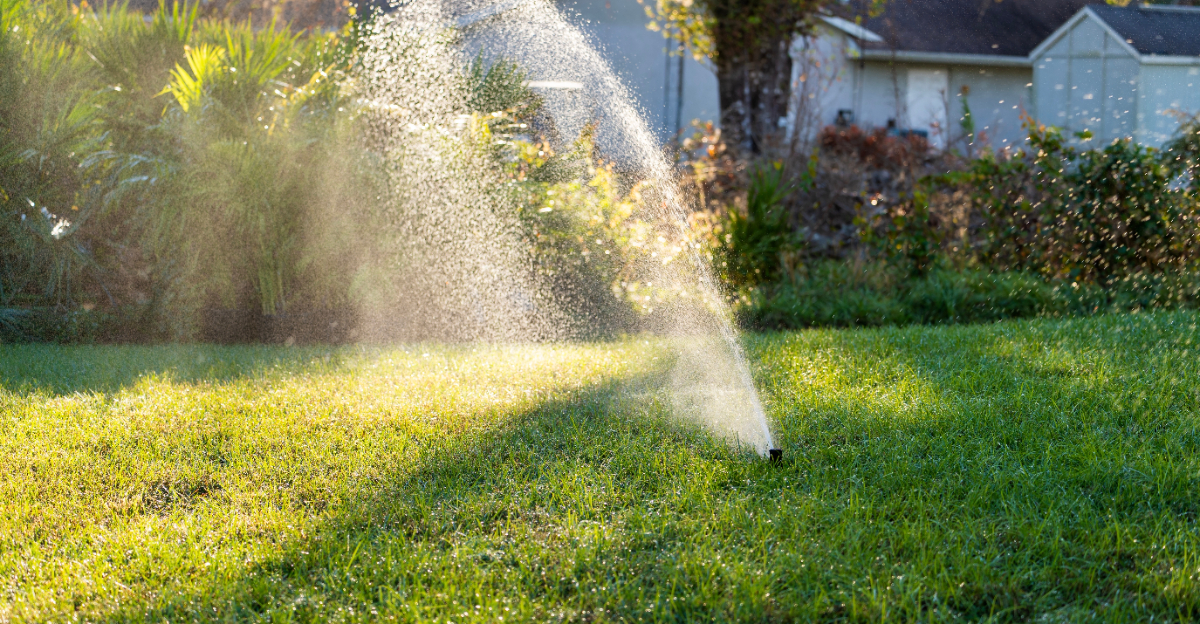 lawn (featured image)