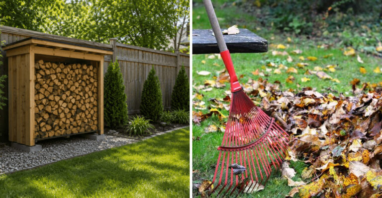 How Michigan Gardeners Are Redesigning Their Yard Edges To Help Create A Tick Barrier