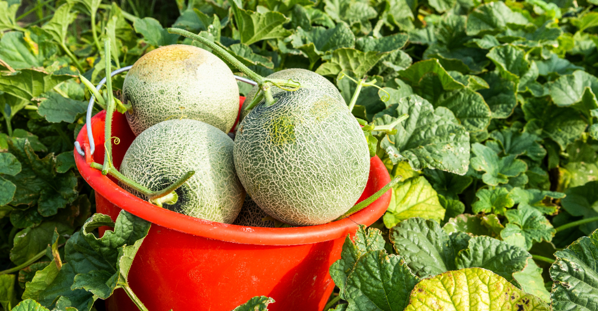 Melons (featured image)